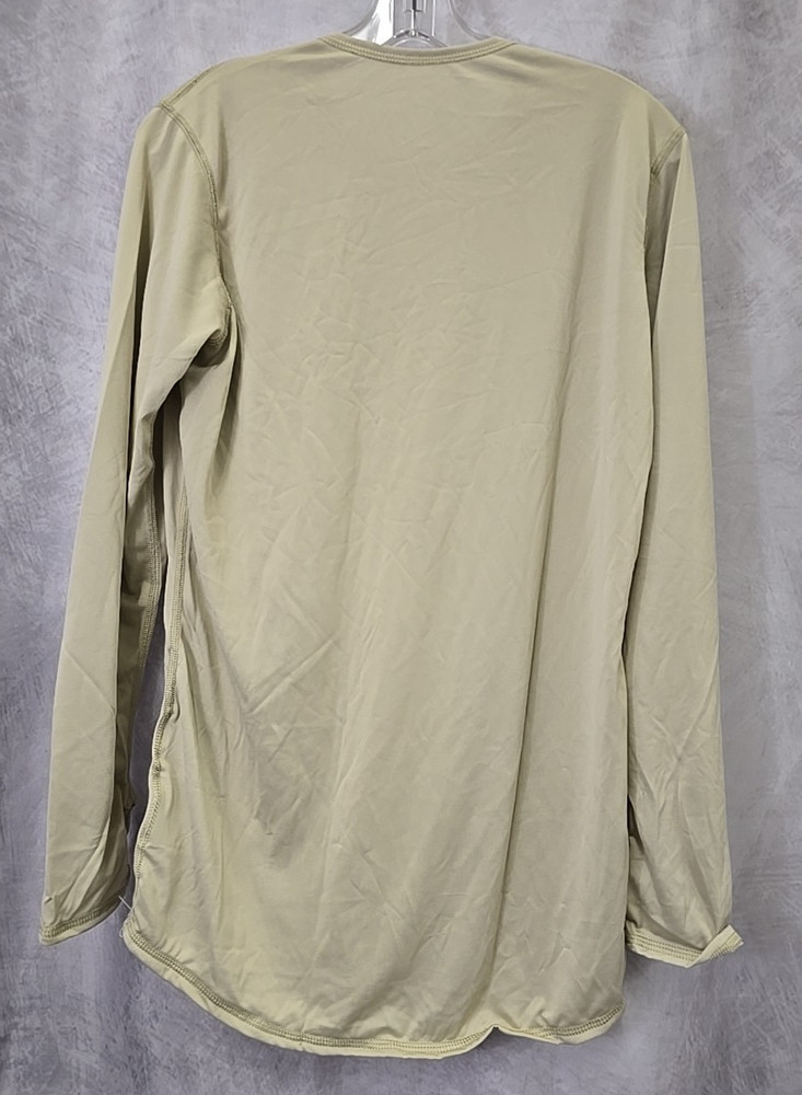 Milliken Lightweight Cold Weather Undershirt Small Regular