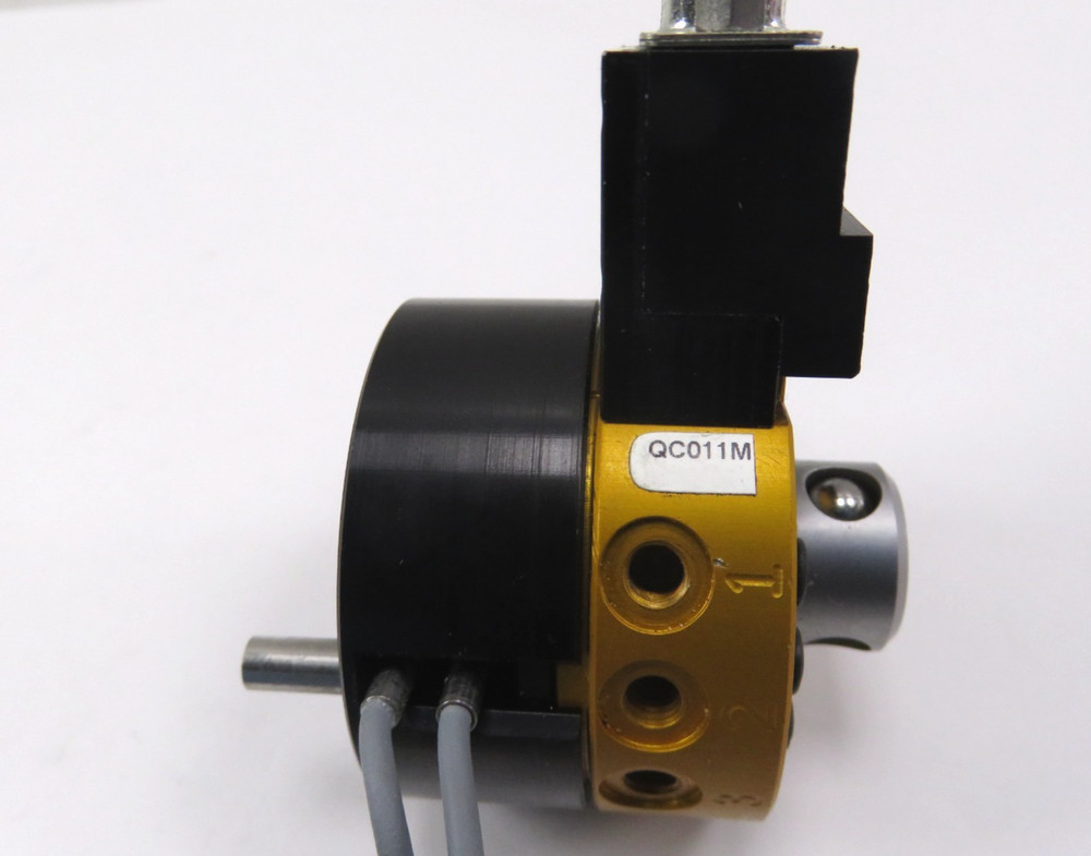 ATI QC011M Robotic Tool Changer