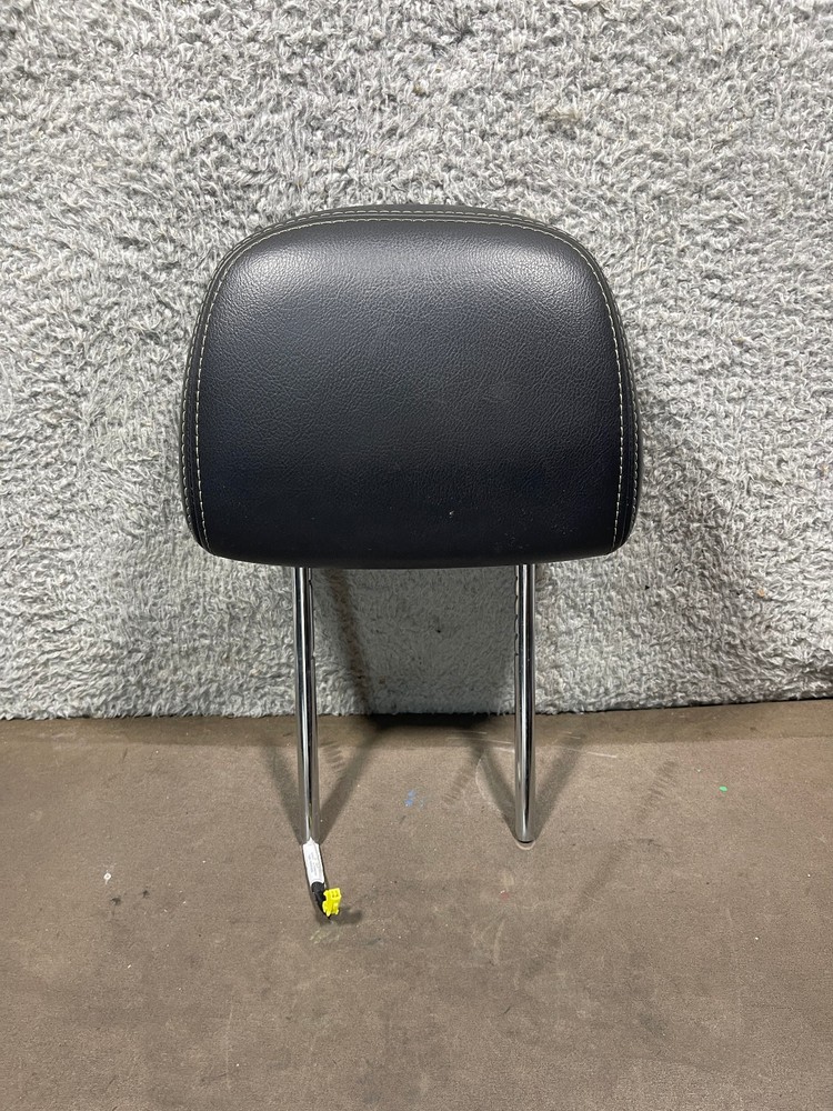 2010-2017 JEEP PATRIOT COMPASS HEADREST ACTIVE DODGE CALIBER 2009-2012 OEM