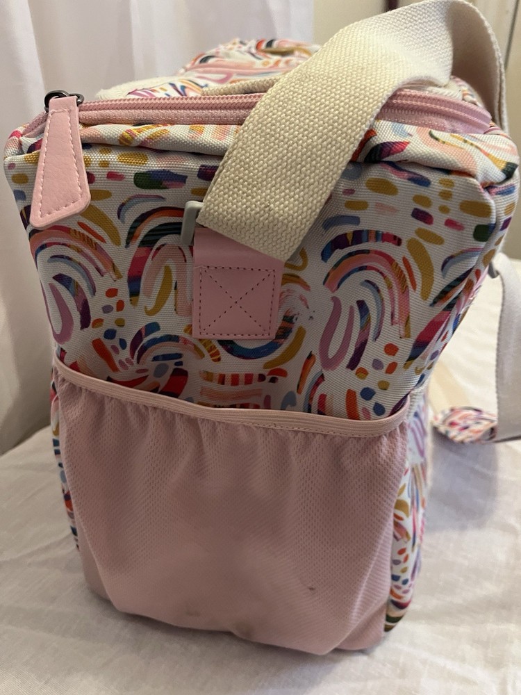EttaVee Soft Cooler Tote Bag