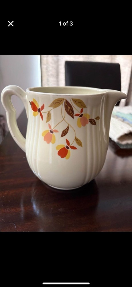 Hall's Superior Kitchenware