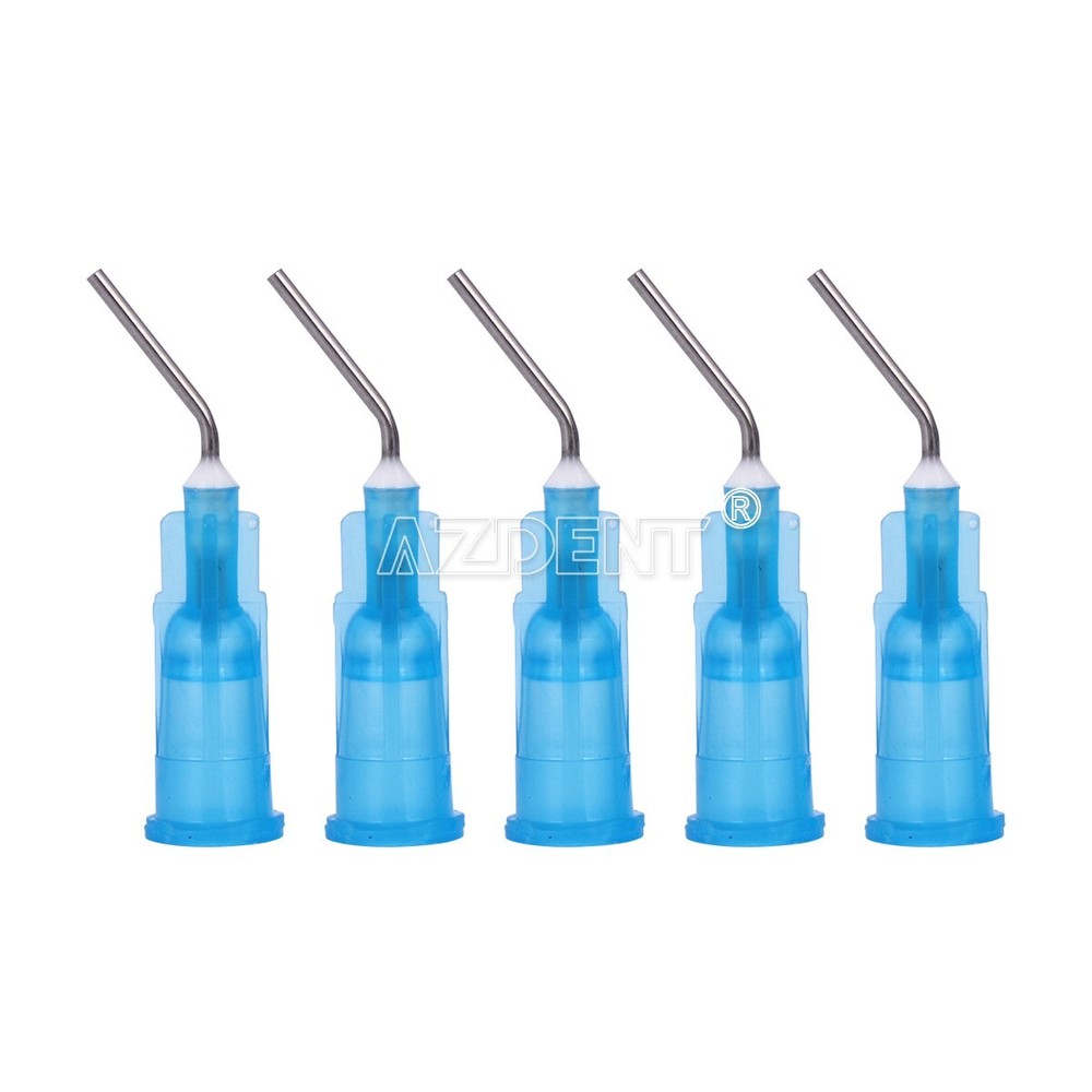 Dentex Dental 37% Acid Etching Gel Etchant 5ml/syringe