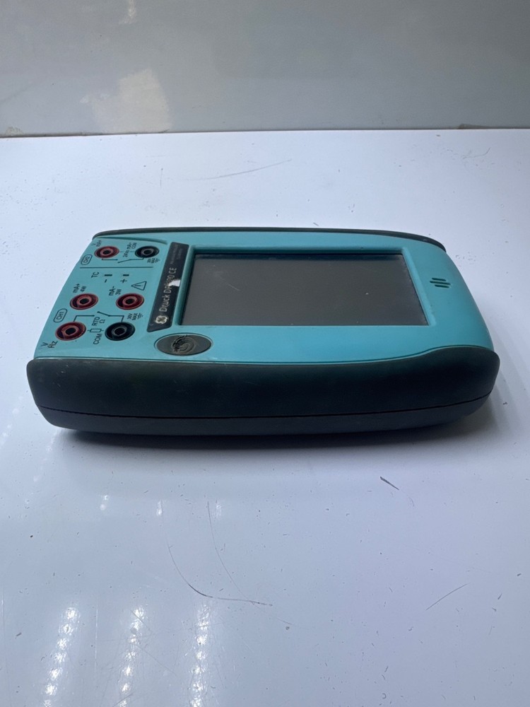 GE Druck DPI 620-CE Advanced Modular Calibrator