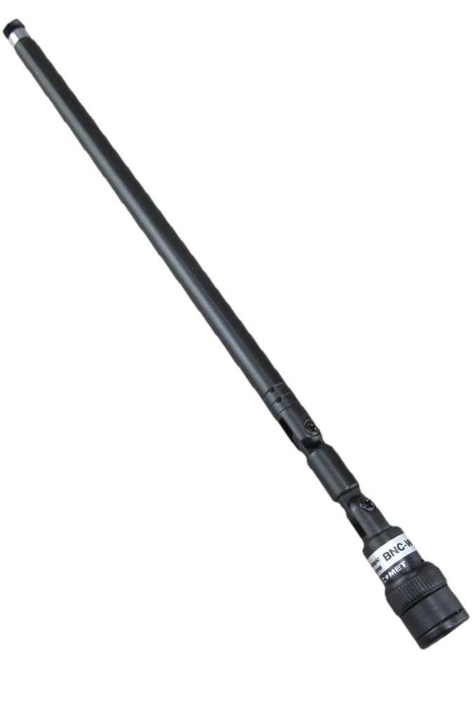BNC-W100RX Comet Handheld Scanner Antennas