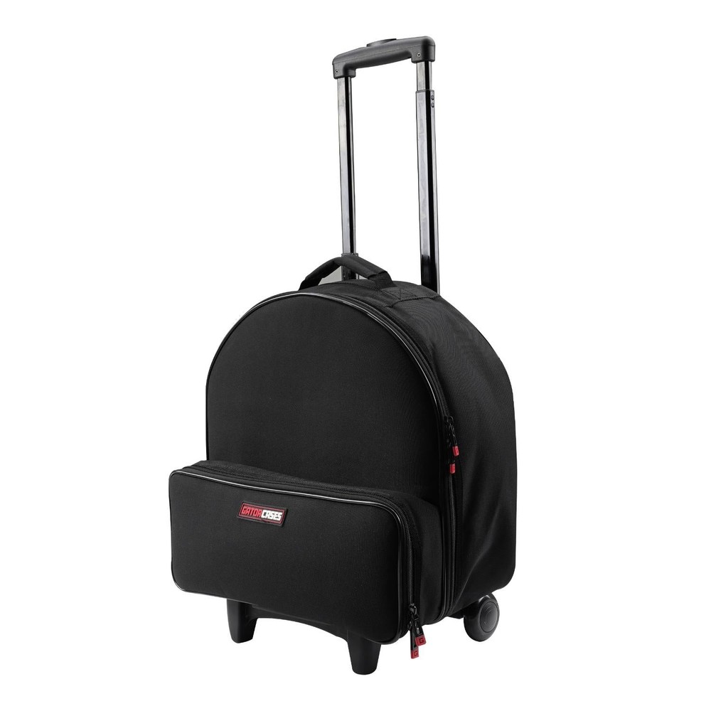 Gator Student Snare Drum Rolling Bag