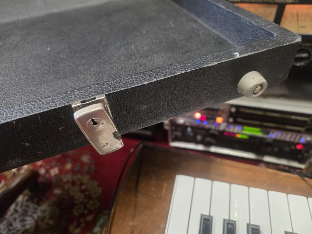 Hohner Clavinet C Lid 1960s 1970s