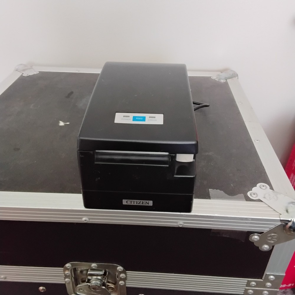 Citizen CT-S2000 Recepit Printer
