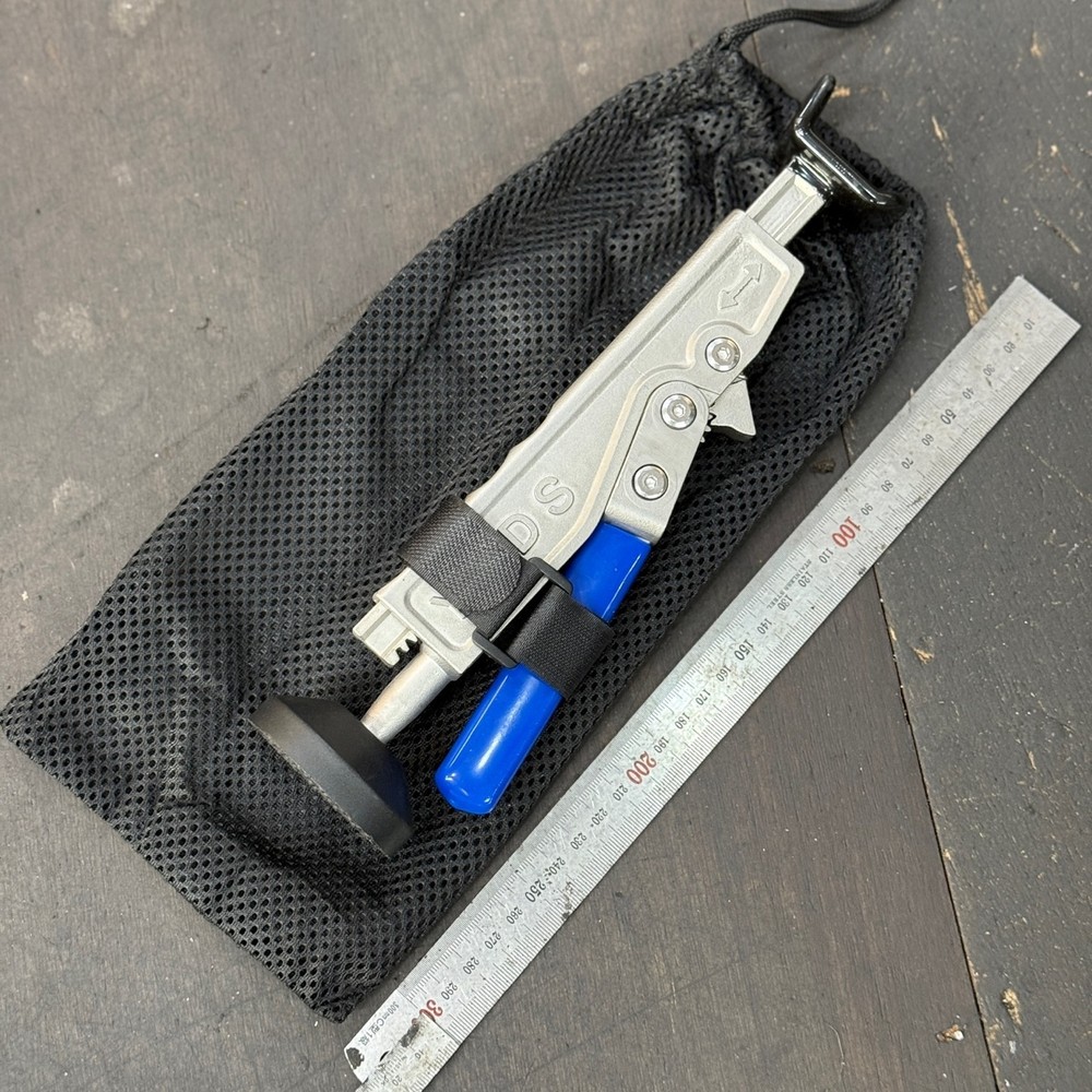 Motorcycle Portable Lift Stand
