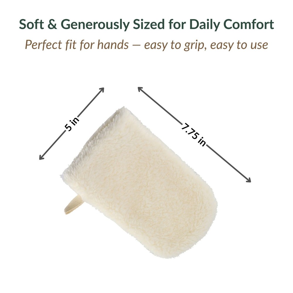 Make Up Remover Glove