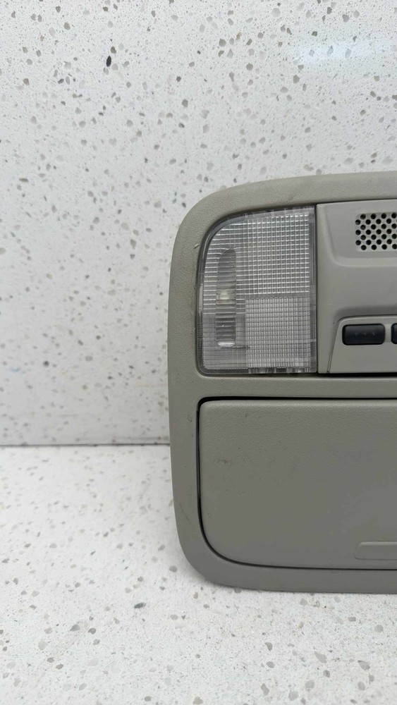 2007 HONDA PILOT Interior Light Dome Light