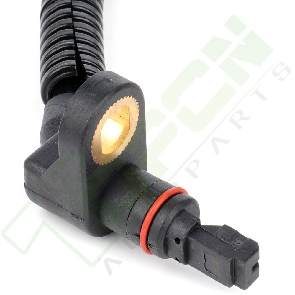 Front ABS Speed Sensor Driver & Passenger Side For Jeep Liberty 2008 2009-2012