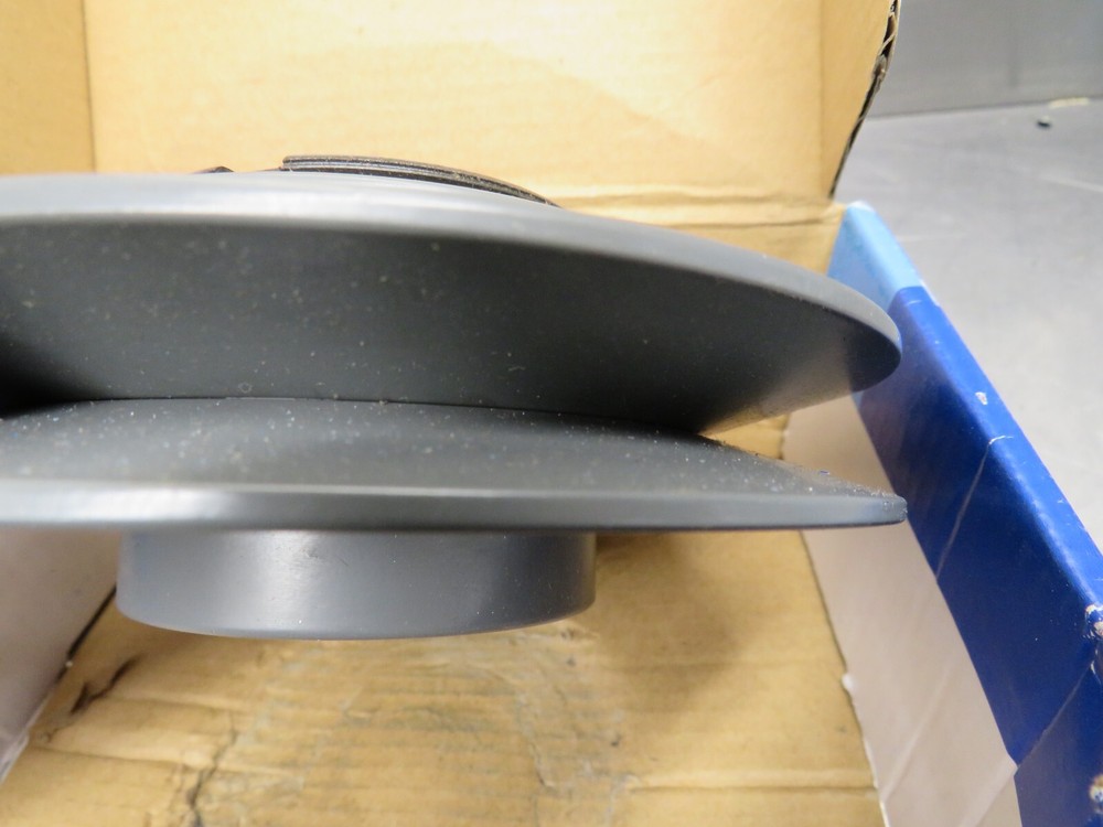 Amec 1VP60 x 1-5/8 Variable Pitch Sheave