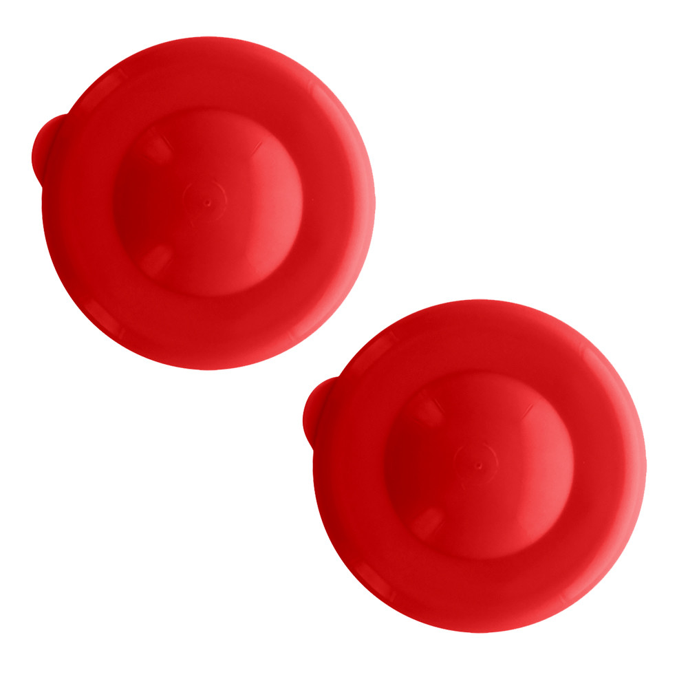 Red Dew Cap (2 Pack) Replacement