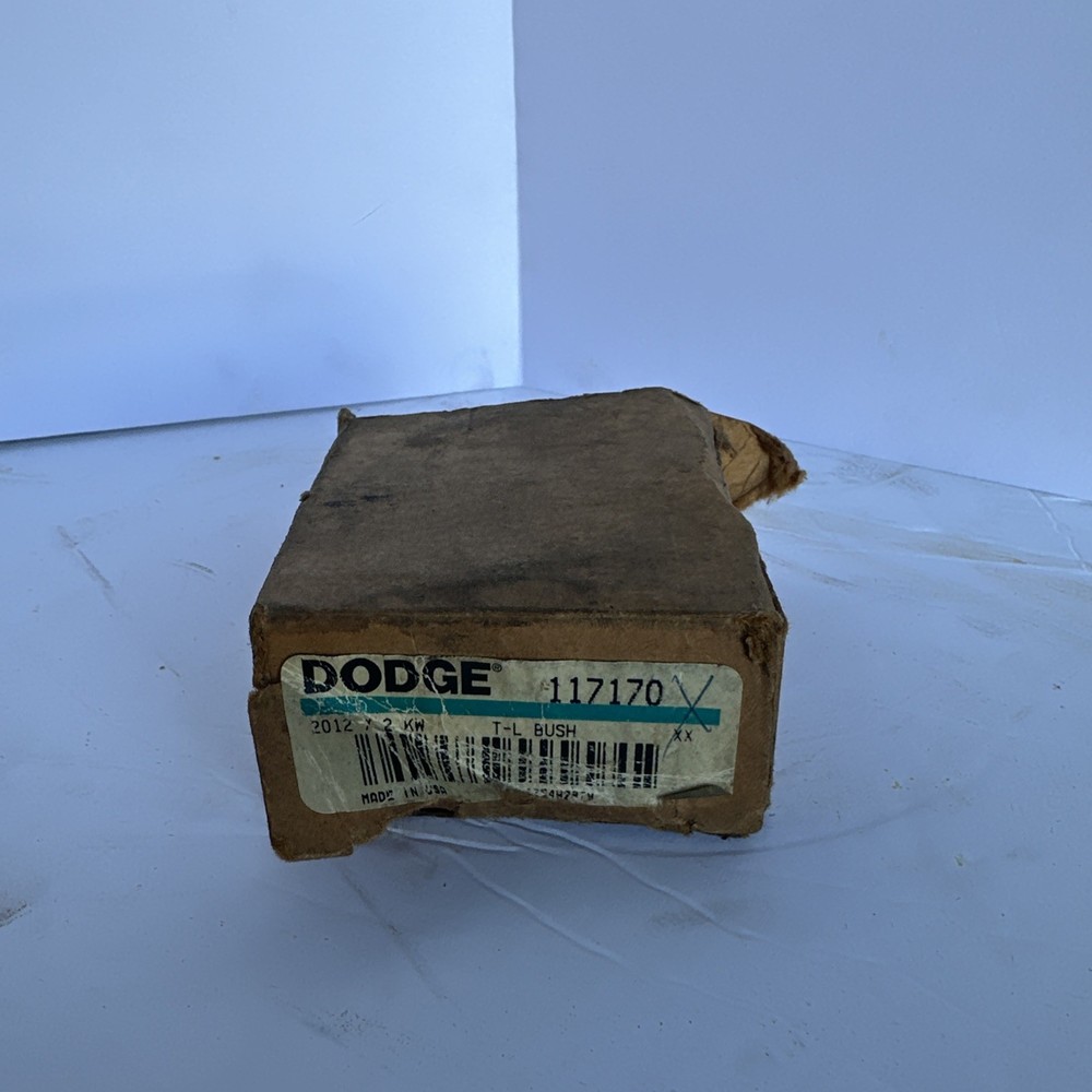 Dodge 117170 Bushing