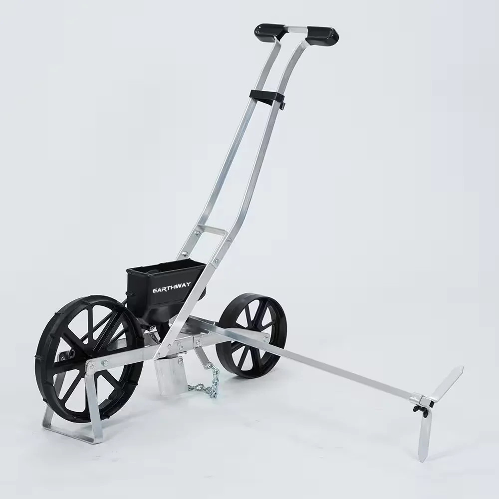 Earthway Precision Garden Seeder