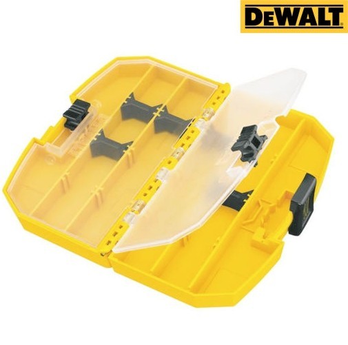 DEWALT Tough Accessory Case DW2190 Tool Box