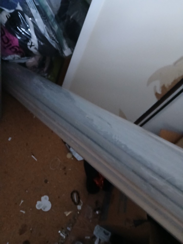 Cabinets