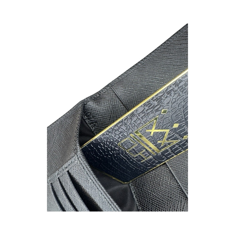 PRADA PASSPORT COVER