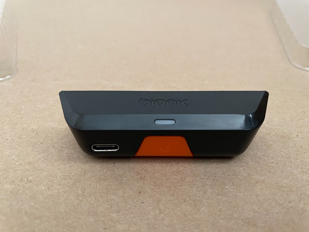 Bionik BT Audio Sync Wireless Bluetooth Adapter for Nintendo Switch - Open Box