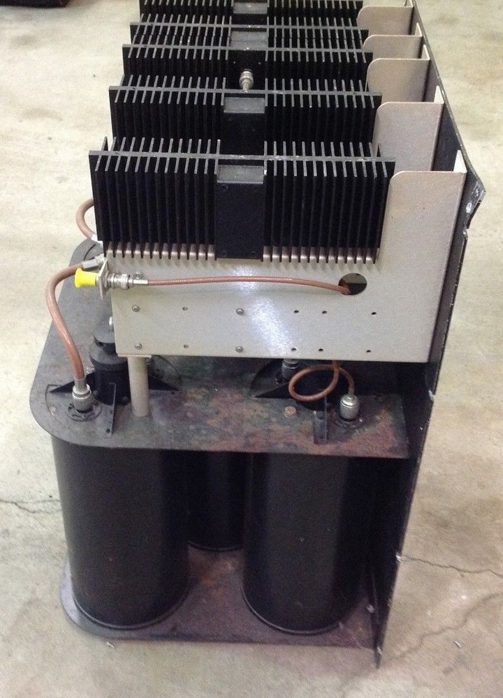 CELWAVE TJD800-5S Combiner, 5 CH Combiner, Repeater, Circulator