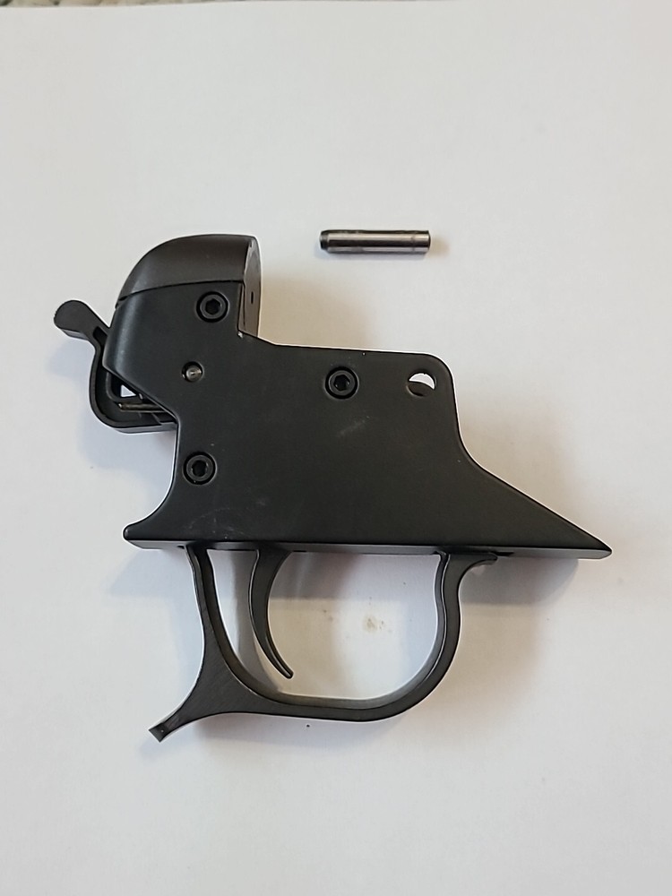 BPI/CVA Kodiak Muzzleloader Rifle Trigger and Hammer Assembly