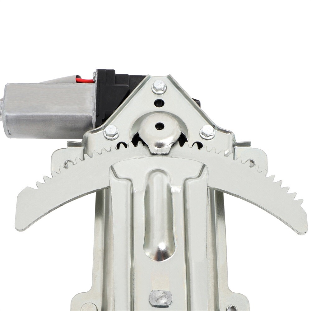 Power Window Regulator For 2004-2012 Chevy Colorado Front Left Side with Motor
