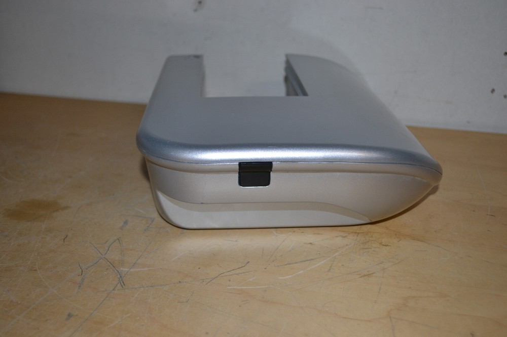 Singer Heritage Computerized Sewing Machine 8748 Accessory Box ONLY Gray ~ B