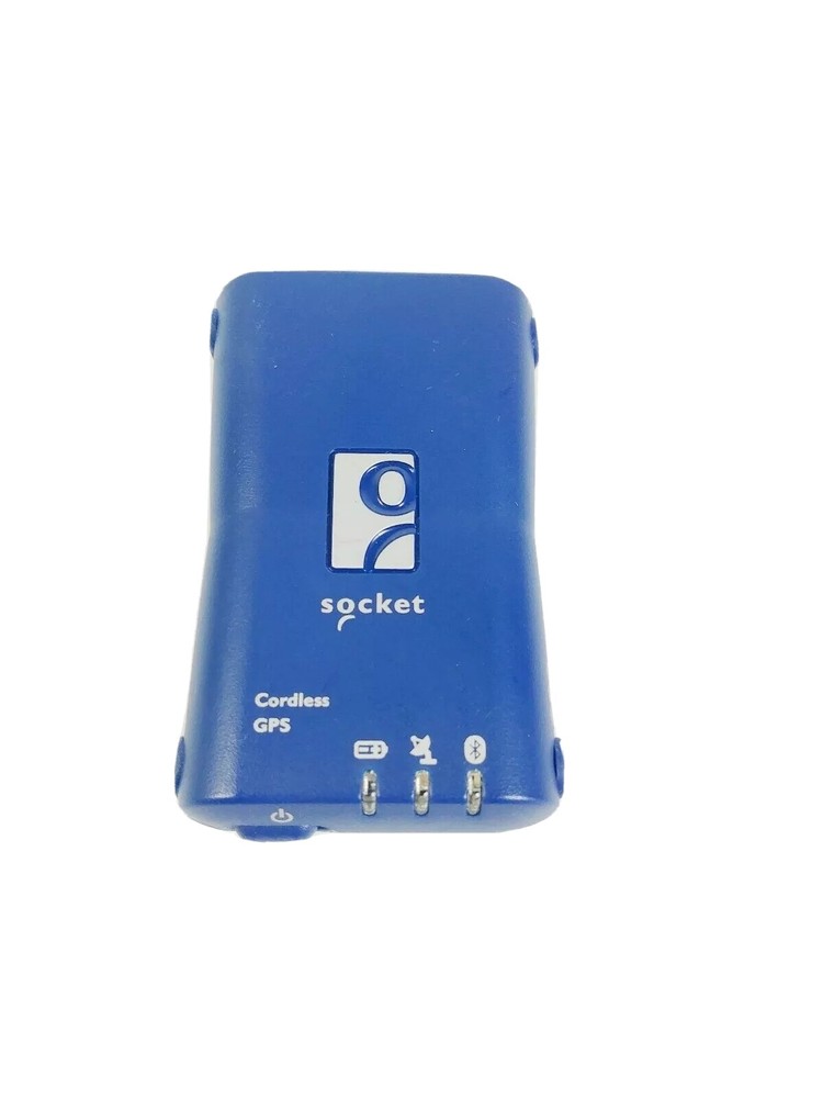 Socket GPS Navigation Kit Wireless Mobile Tracking Device Accessory