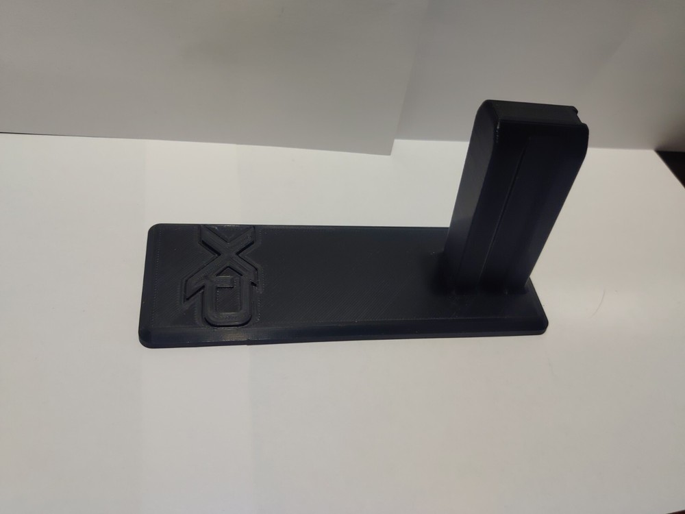 Springfield Xd Display Stand