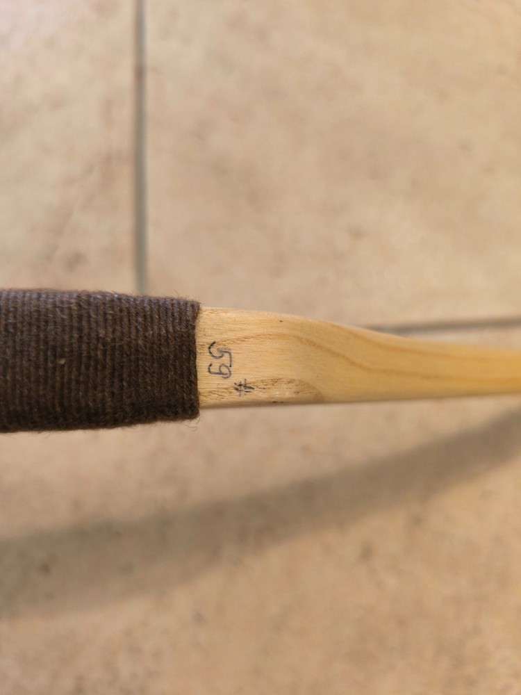 Kassai Bear Horsebow #59