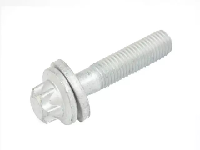 Genuine Mopar Hex Head Bolt And Washer 6511484aa