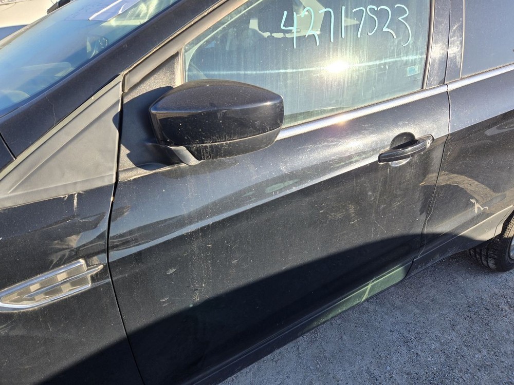 2015-2018 Ford Focus Front 4.2" Display Screen