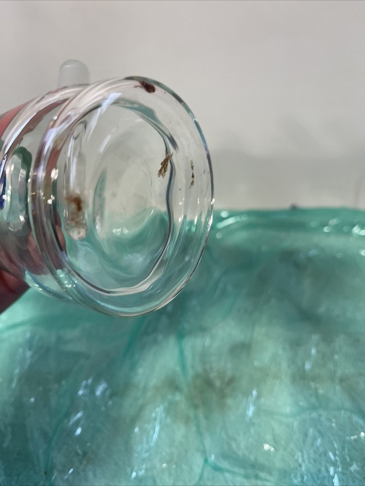 Minute Buds Juice Bong
