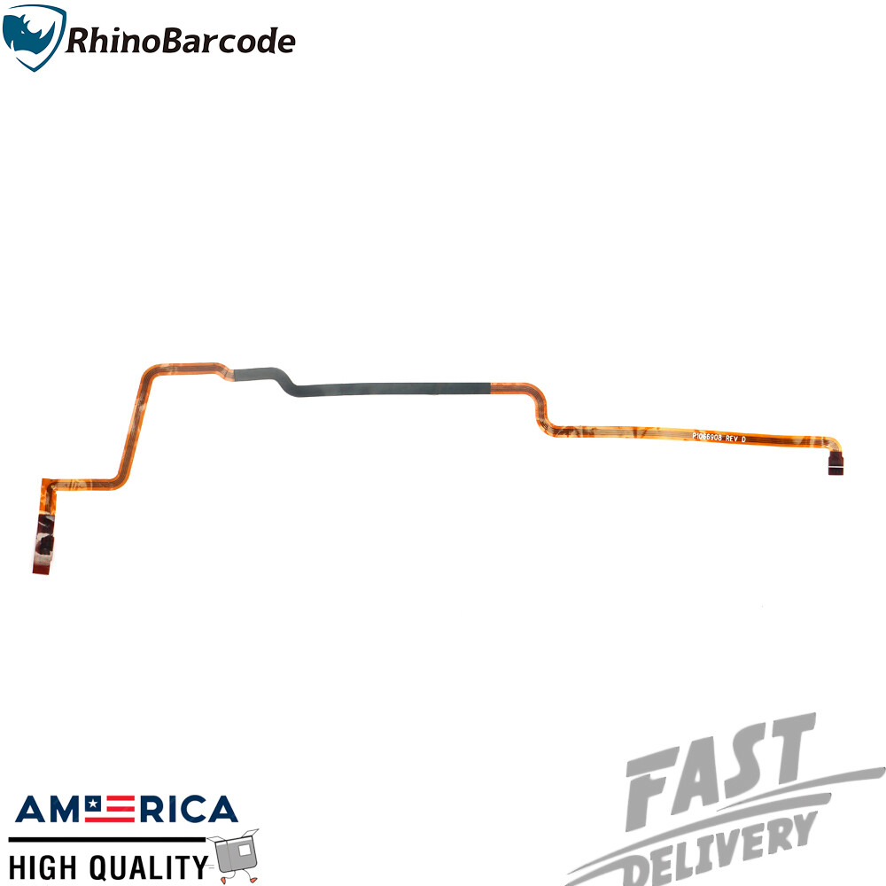 For Zebra Bar Sensor Flex Cable ZQ520 Printer P1066908