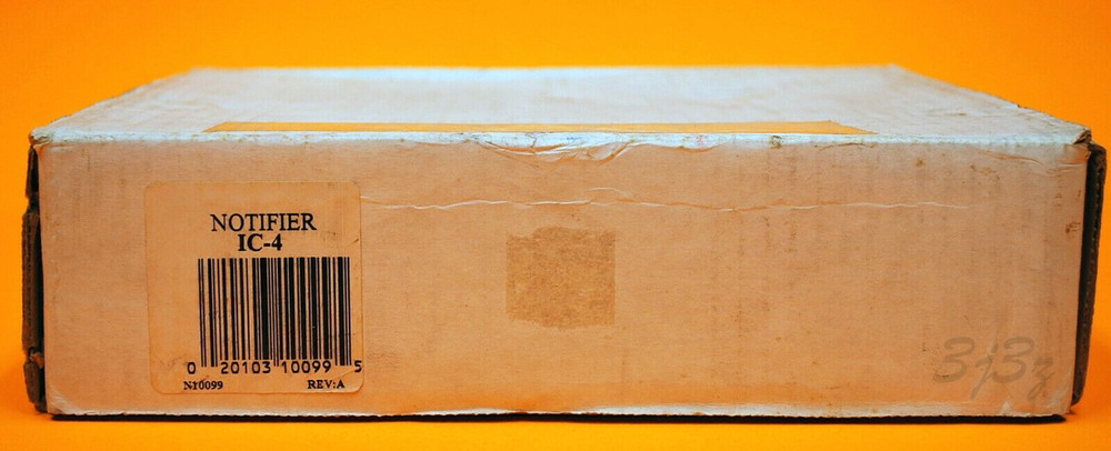 Notifier IC-4 Indication Circuit Module