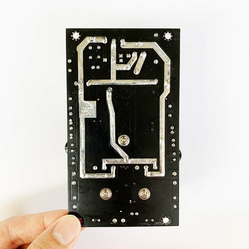 IRS2092S 1000W Amplifier Board Full Frequency Stage Amp Board Â±60V Â±80V Input