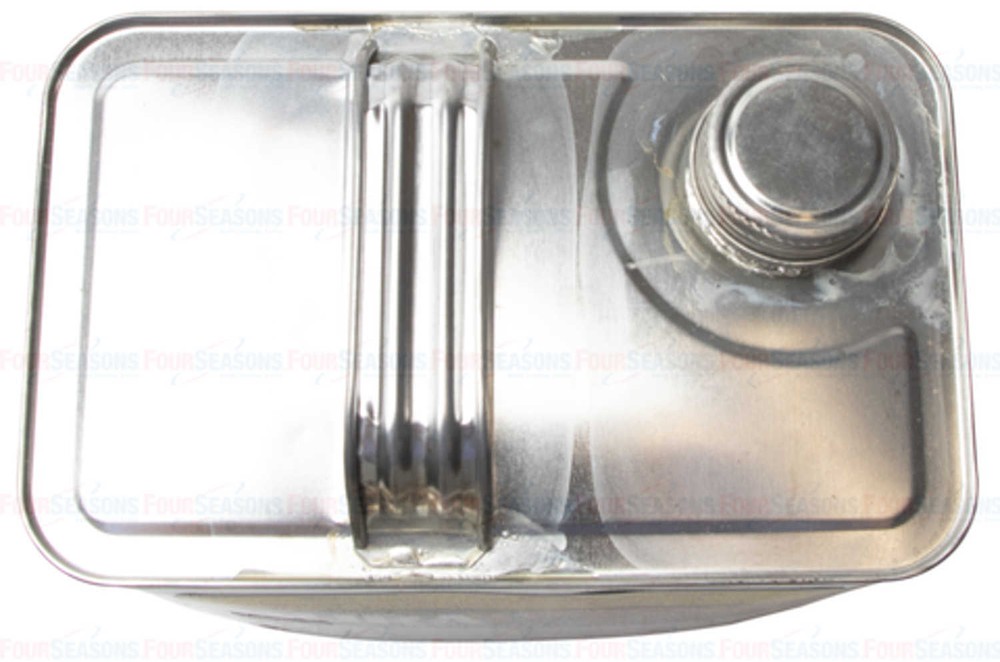 A/C System Flush 4 Seasons 69992