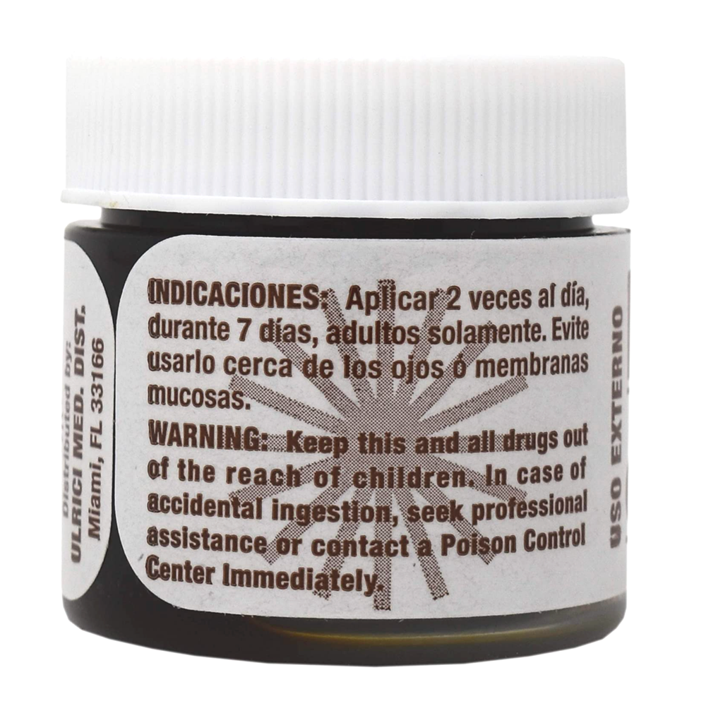 Ictiol Ointment Antiseptic 1 oz 3-Pack