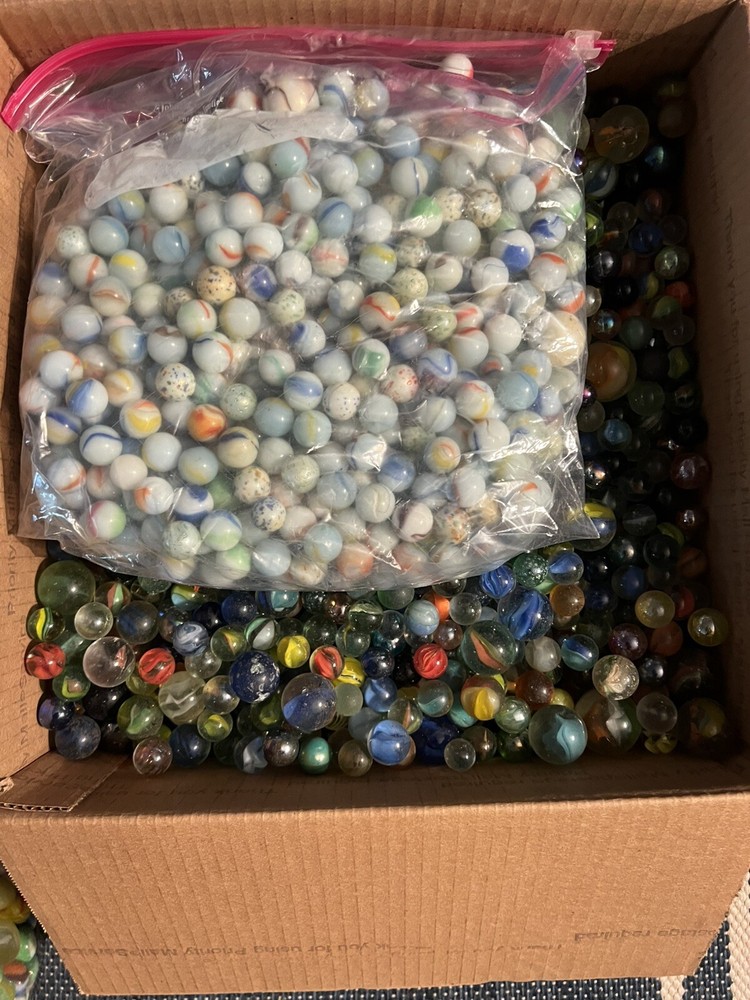Marble Collection