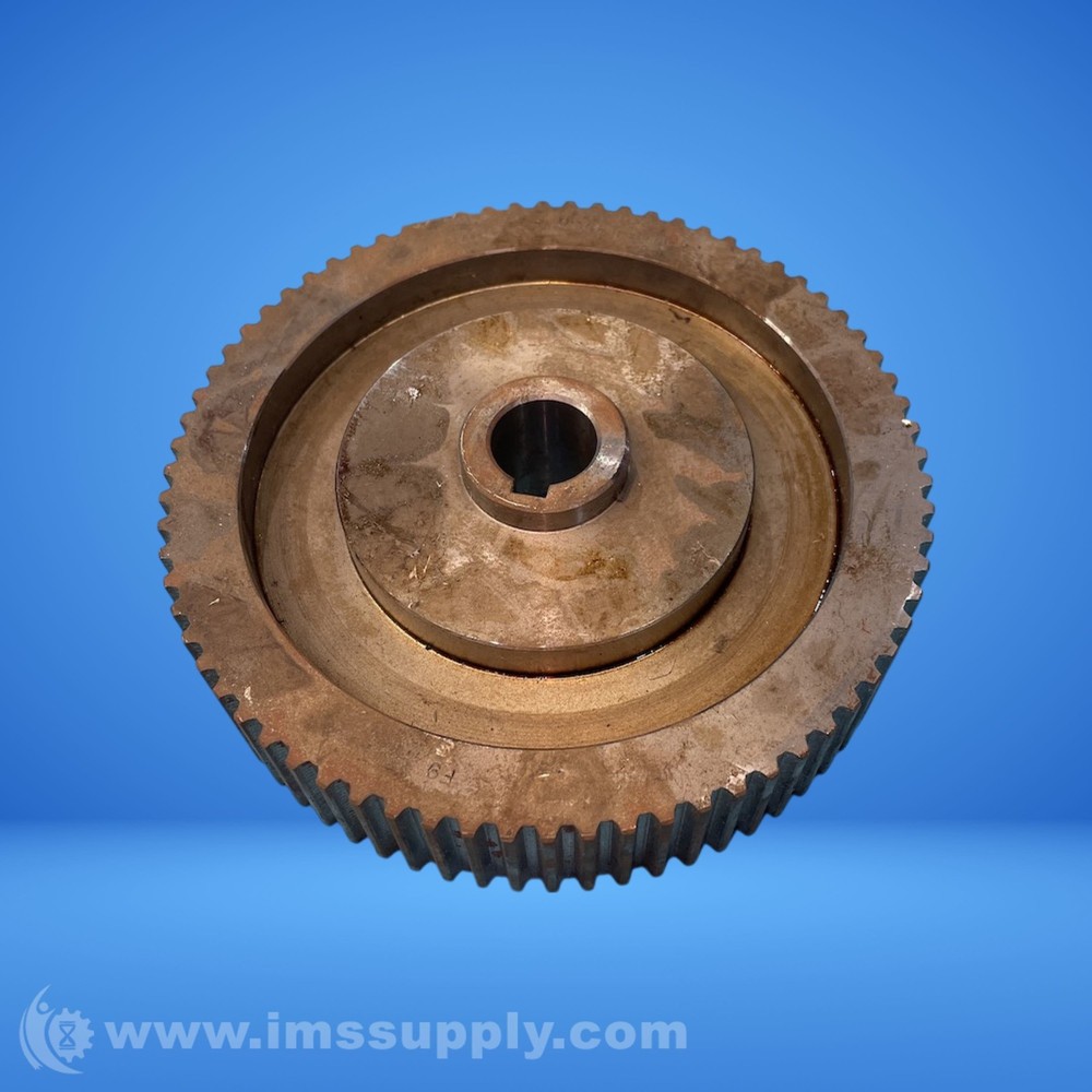 Gear Component USIP