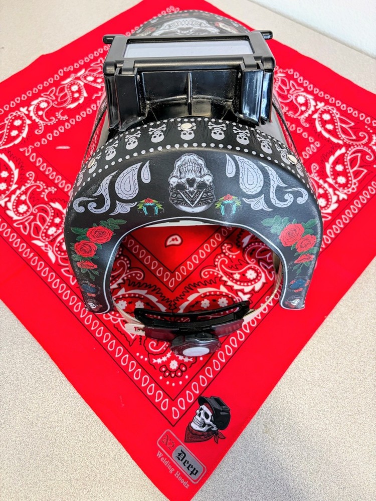 Welding Helmet