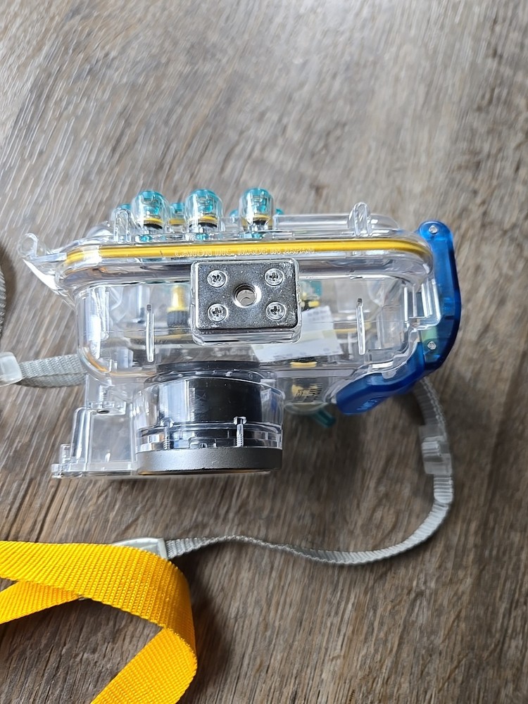 Canon WP-DC800 Waterproof Camera Case