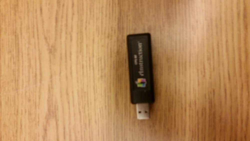 E-Instruction eInstruction USBGEN2-EI USBGEN2EI for CPS Clicker