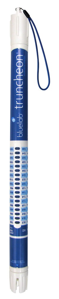 BlueLab Original Truncheon Meter