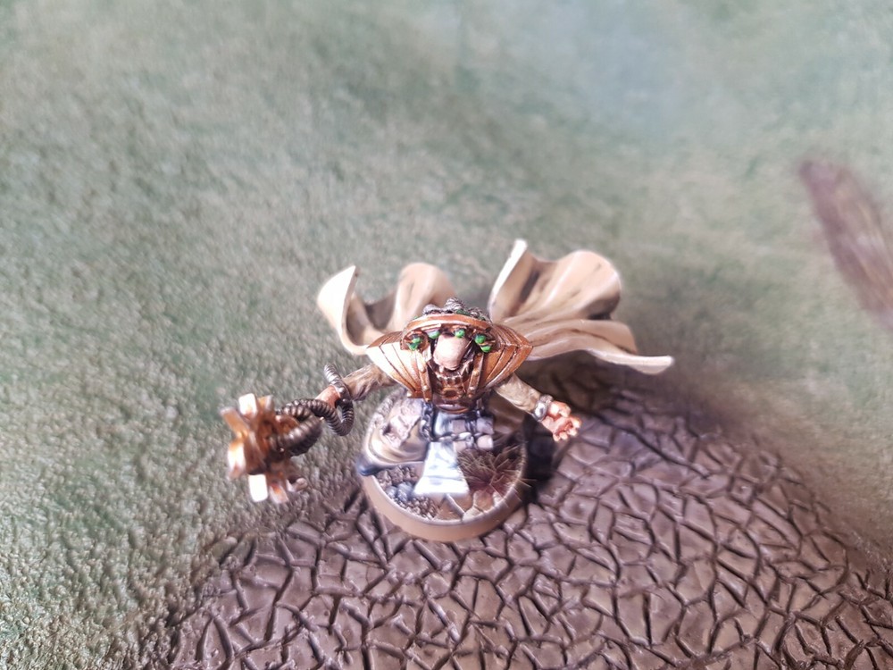 Imperial Psychic Guard