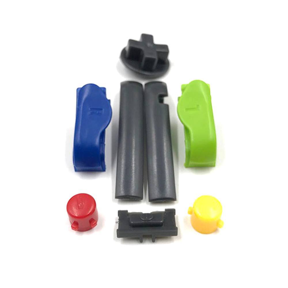 Game Boy Advance Buttons