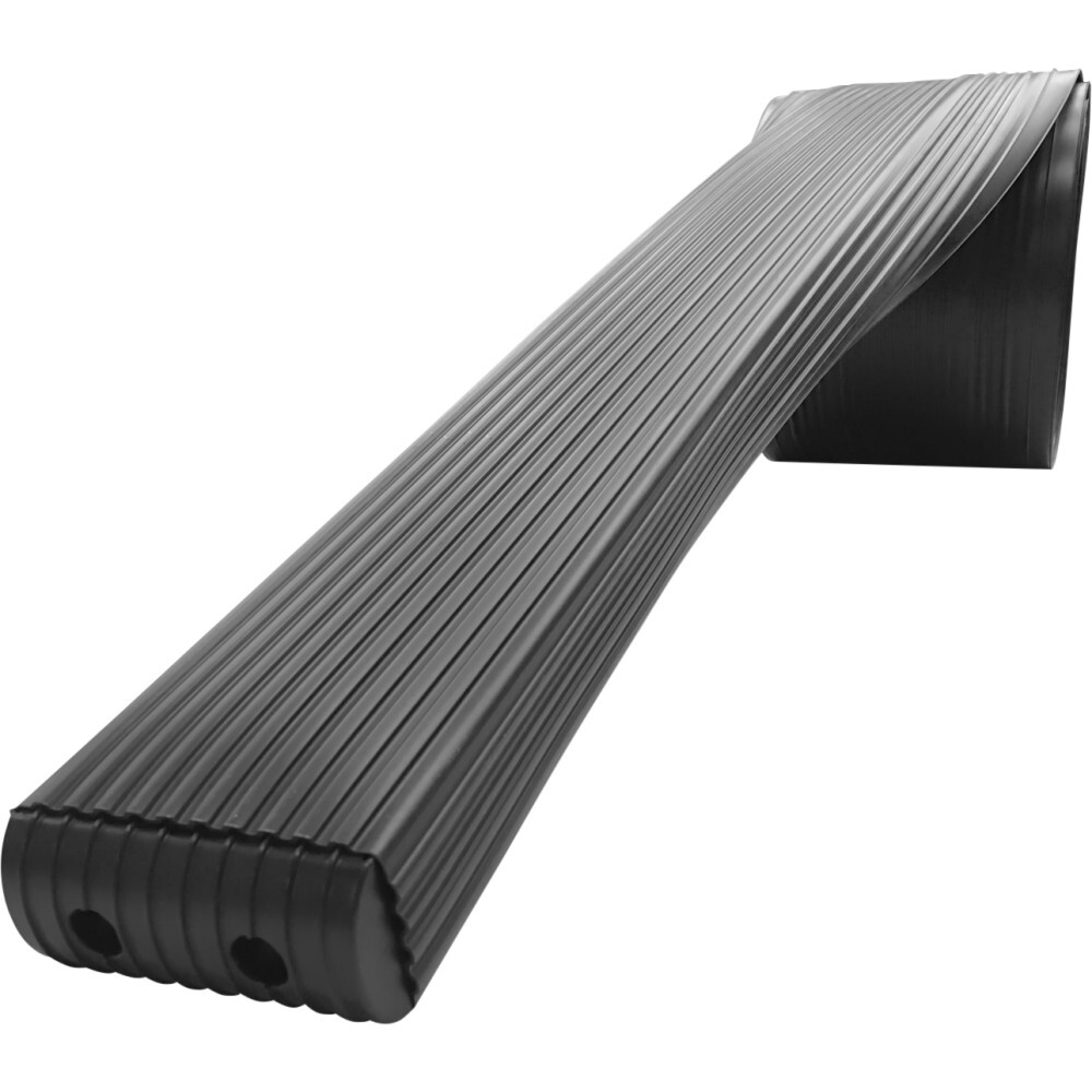 Caliber Bunk Wrap Black 2"X4"X16Ft Roll | 23050-BK