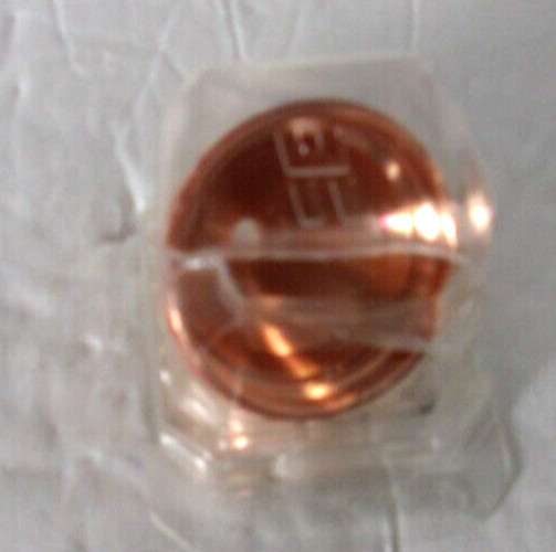 Hypertherm 220741  MS-Bevel 260A Shield, New
