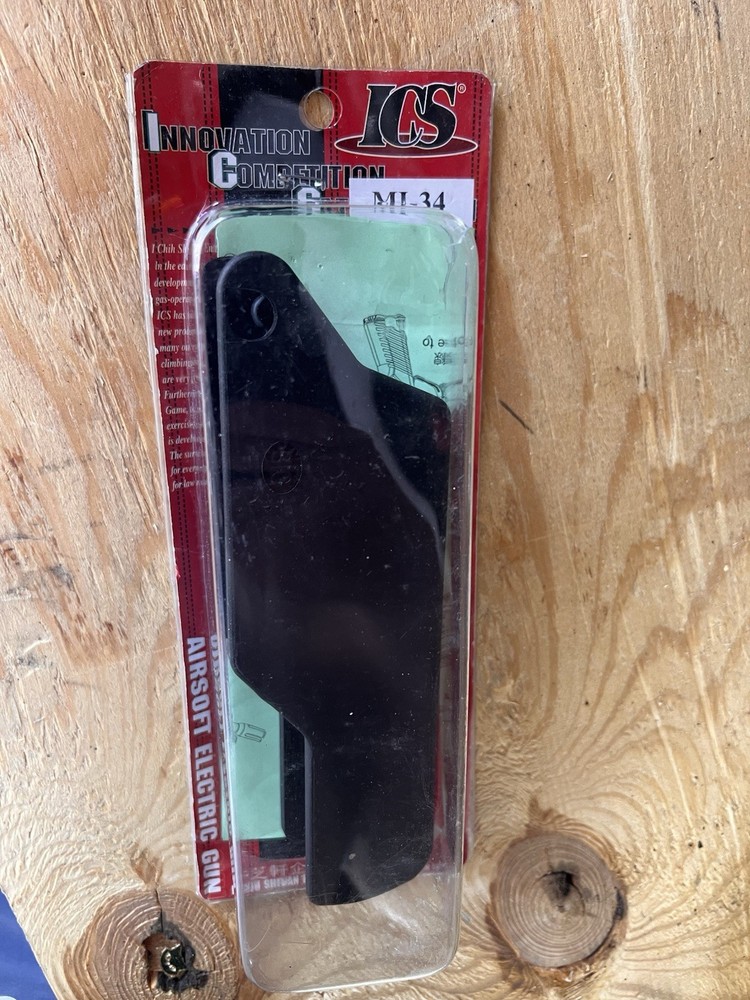ICS Airsoft Electric Gun Cheek Riser MI-34