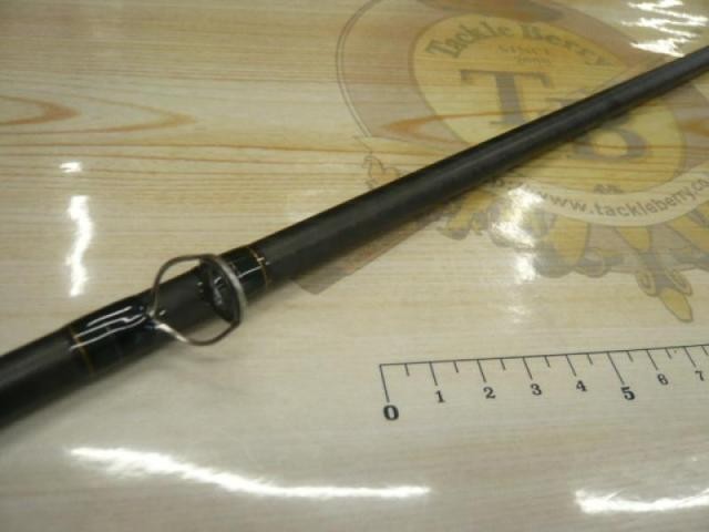 megabass Destroyer F6-69X (Phase III) Cond/B